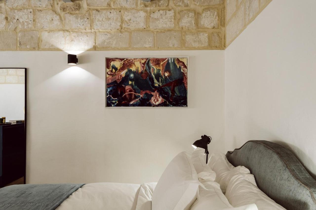 Apartament 21 Frederick Street Valletta Zewnętrze zdjęcie
